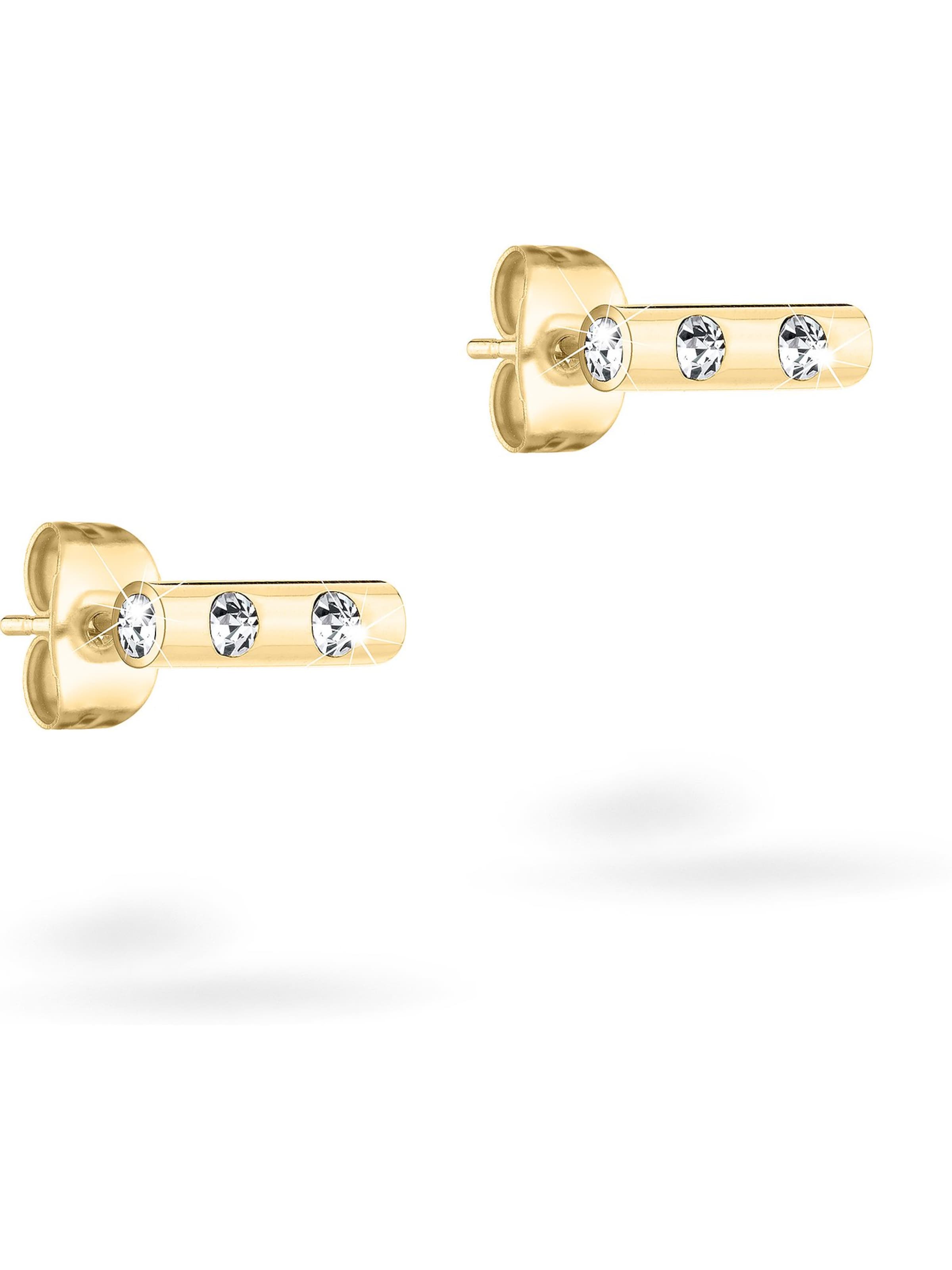 Tamaris Earrings in Gold