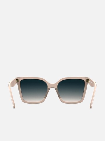 Longchamp Sonnenbrille‌‌‌‌‌‌‌‌ in Pink