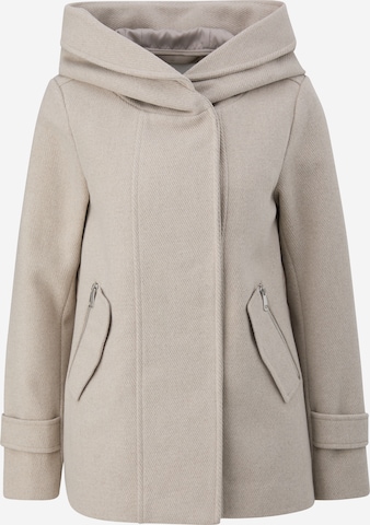 s.Oliver Between-Season Jacket in Beige: front