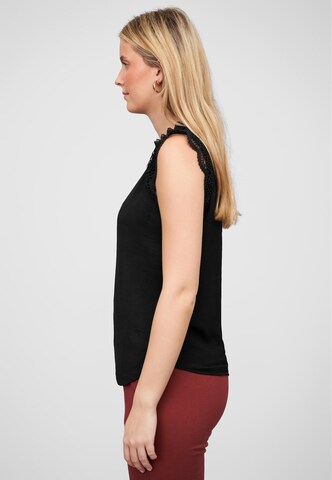 Cloud5ive - Blusa en negro