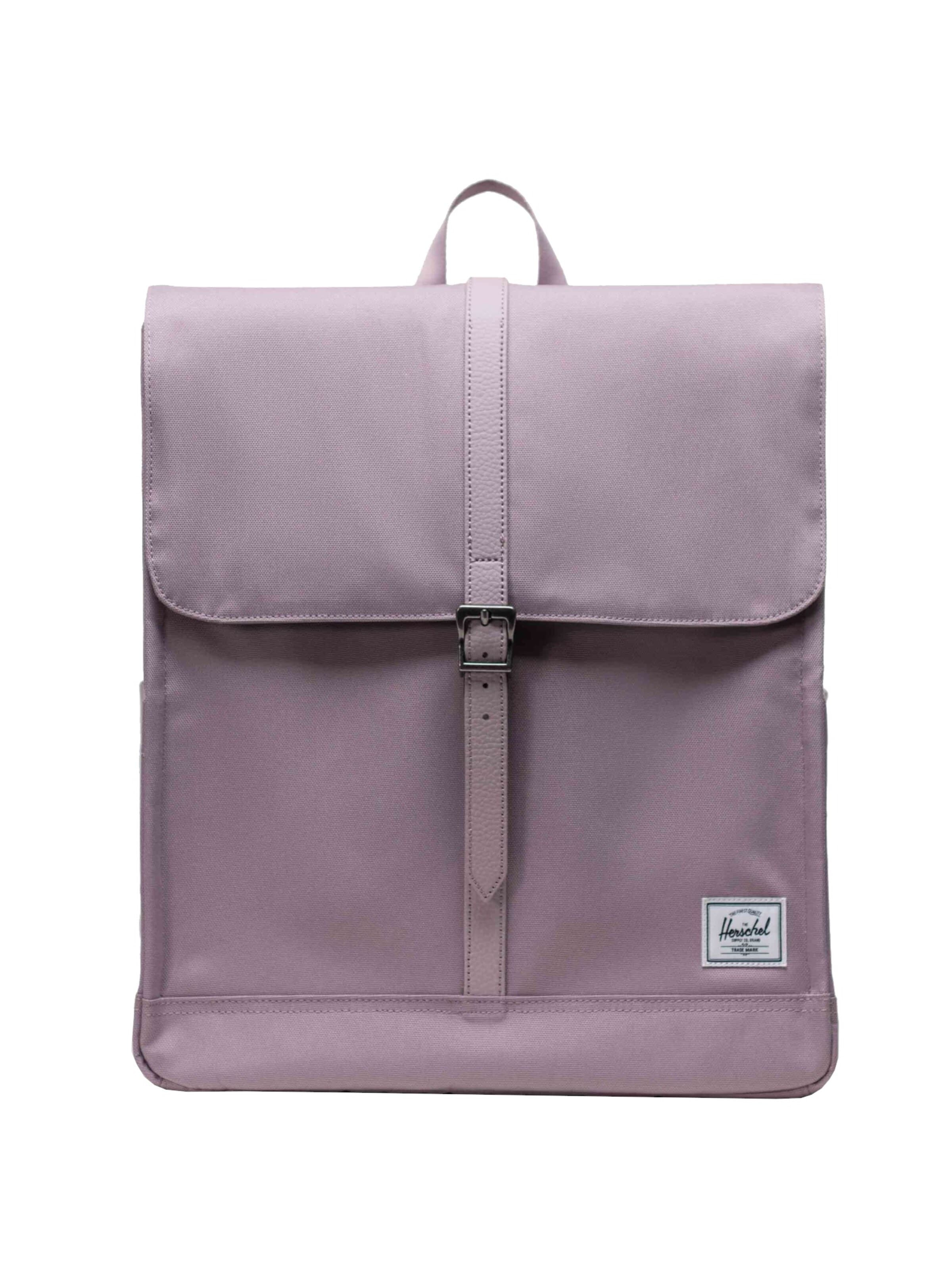 Herschel Rucksack 'Rucksack Herschel City Backpack'‌‌‌‌‌‌‌‌‌ in One Size in violettblau, Produktansicht