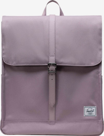 Herschel Rucksack 'Rucksack Herschel City Backpack' in One Size in violettblau, Produktansicht
