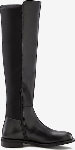 LASCANA Boot in Black