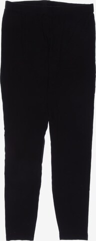 Zizzi Pants in M in Black: front