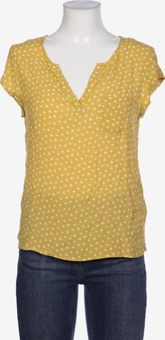 REPEAT Blouse & Tunic in S in Yellow: front