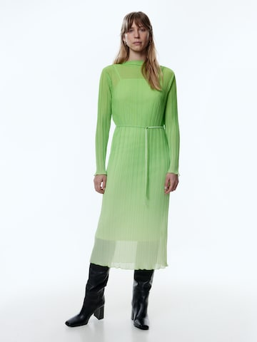 EDITED Dress 'Mika' in Green