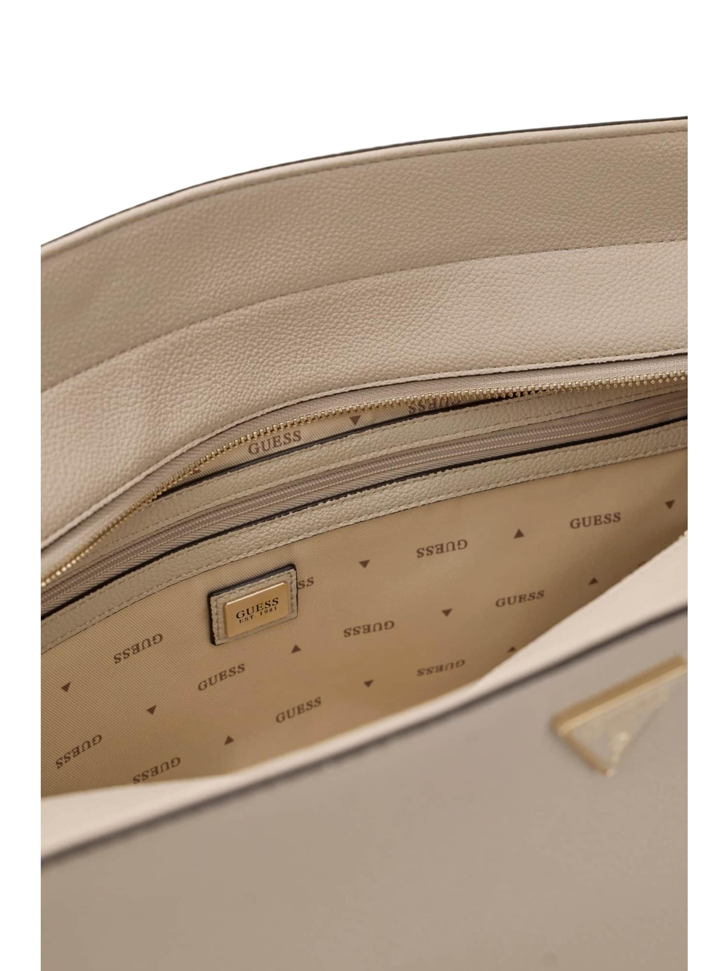 GUESS Shopper 'Devon' in Beige