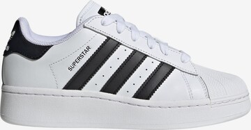 ADIDAS ORIGINALS Sneaker low 'Superstar XLG' in Weiß