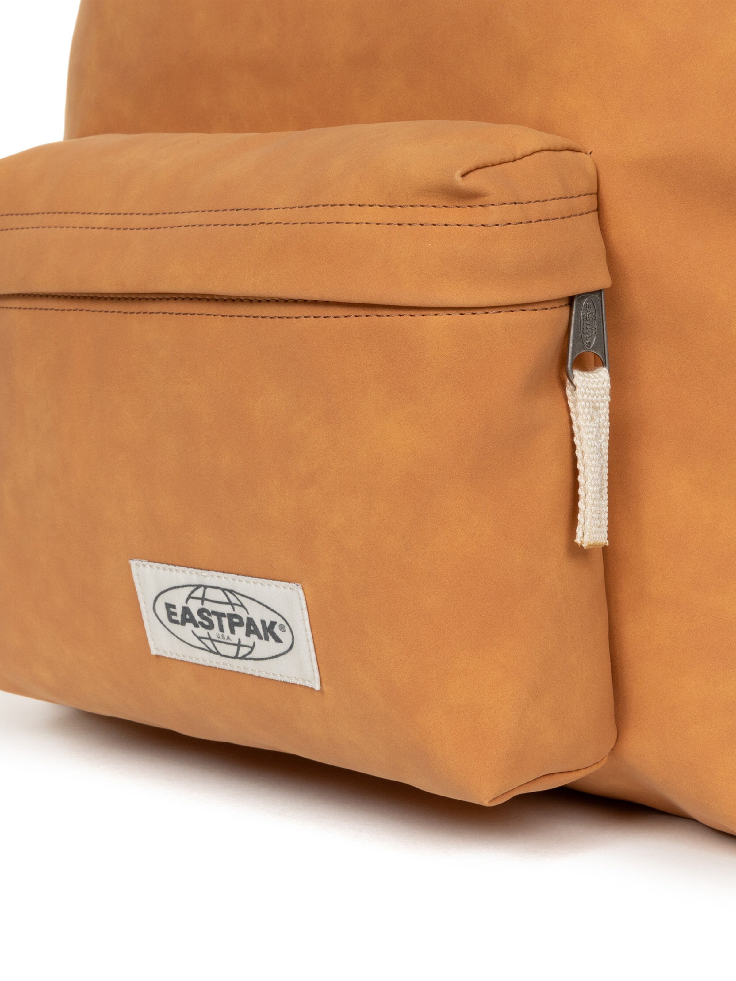 EASTPAK Backpack 'Pak'r' in Orange