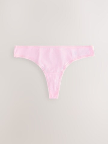 Next Tanga – béžová