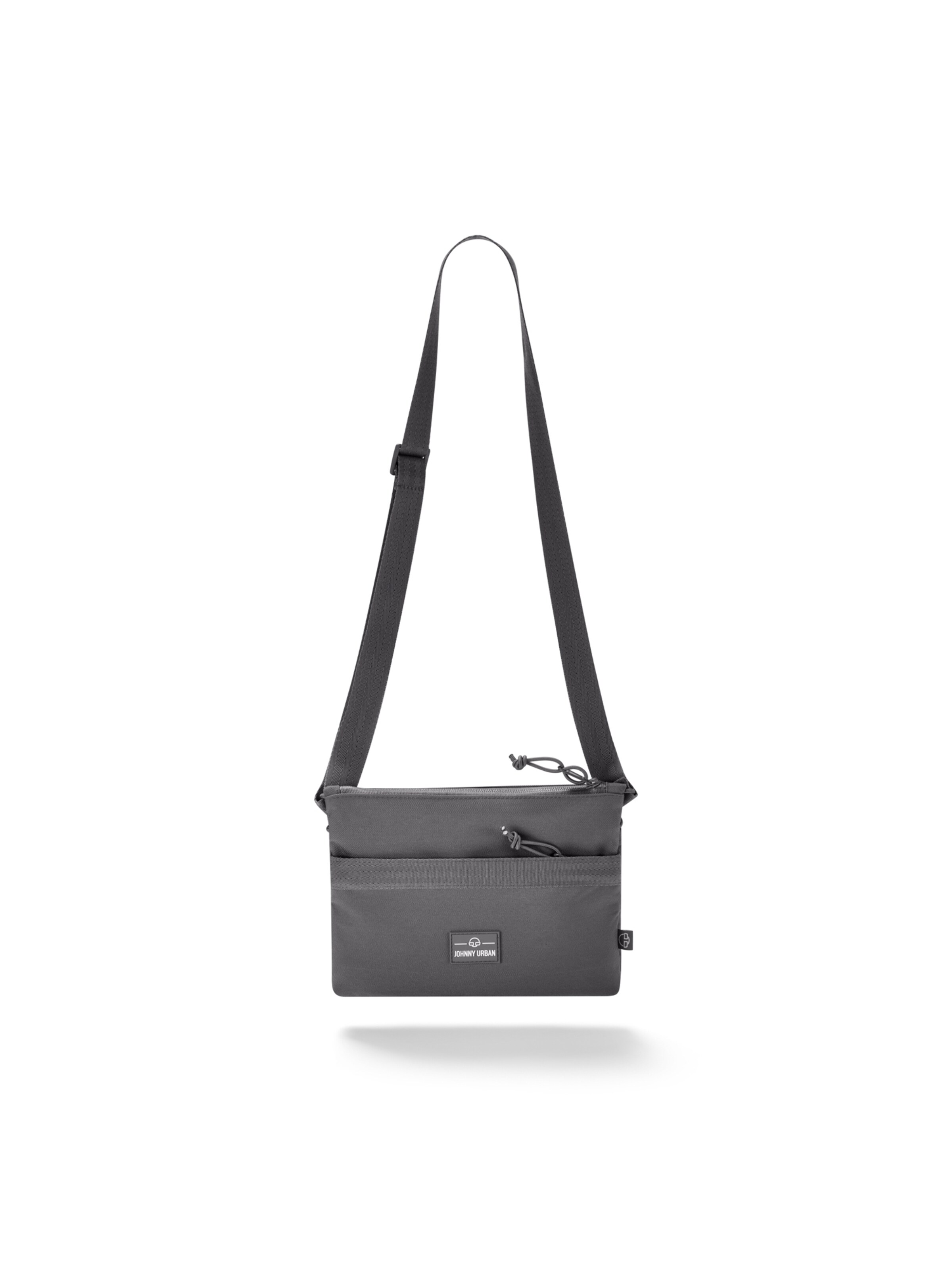 Johnny Urban Crossbody bag 'Drew' in Grey