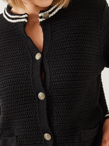 Giacchetta di Bianco Lucci in nero