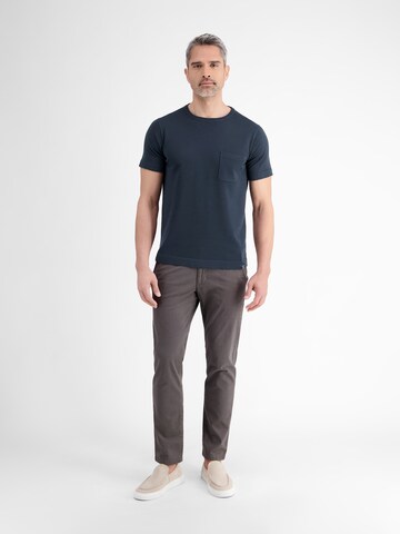 LERROS Shirt in Blauw