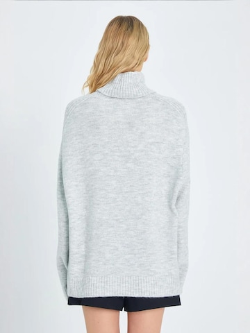 Pullover 'Pullover' di MixRay in grigio