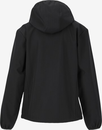 Whistler Outdoor jacket 'Luango' in Black