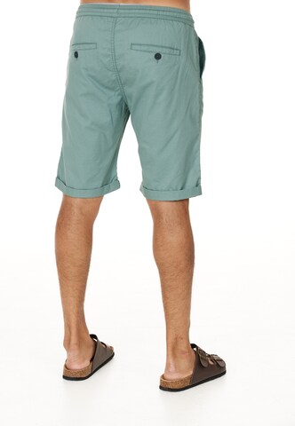 Cruz Regular Sports trousers 'Gilchrest' in Blue