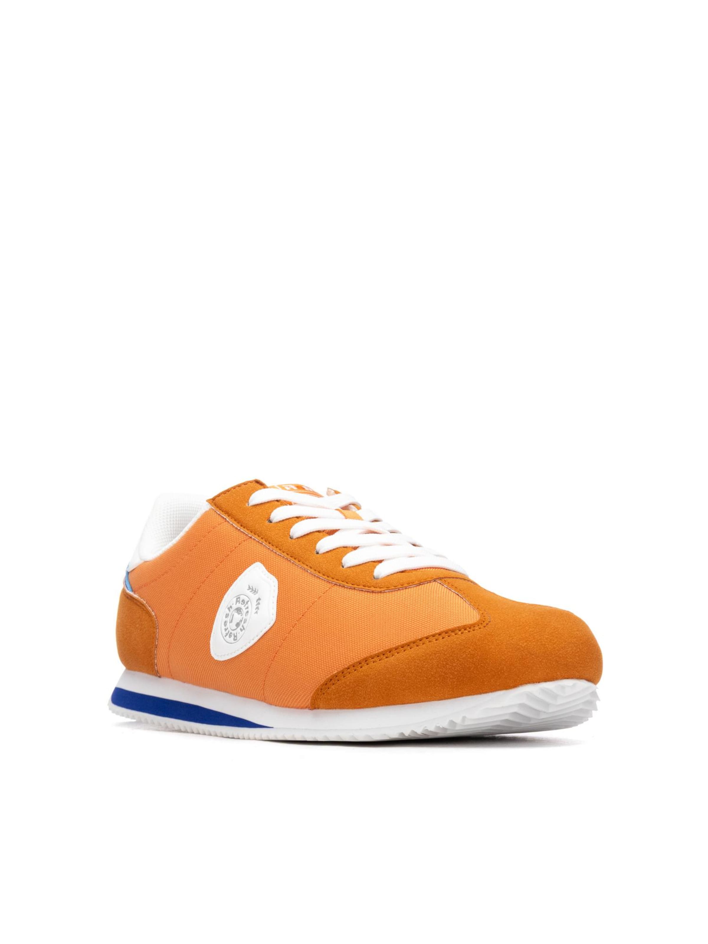 Refresh - Calzado deportivo en naranja