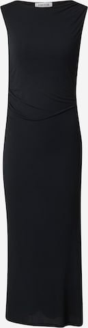 EDITED Mekko 'Noura' värissä musta: etupuoli