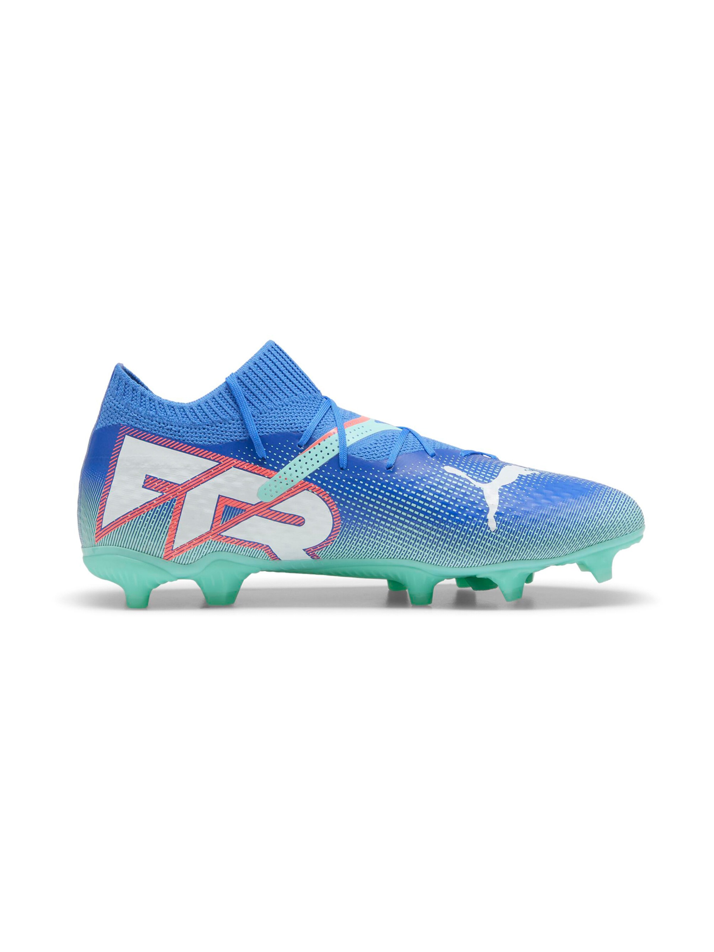 Chaussure de foot 'Future 7 Pro' PUMA en bleu
