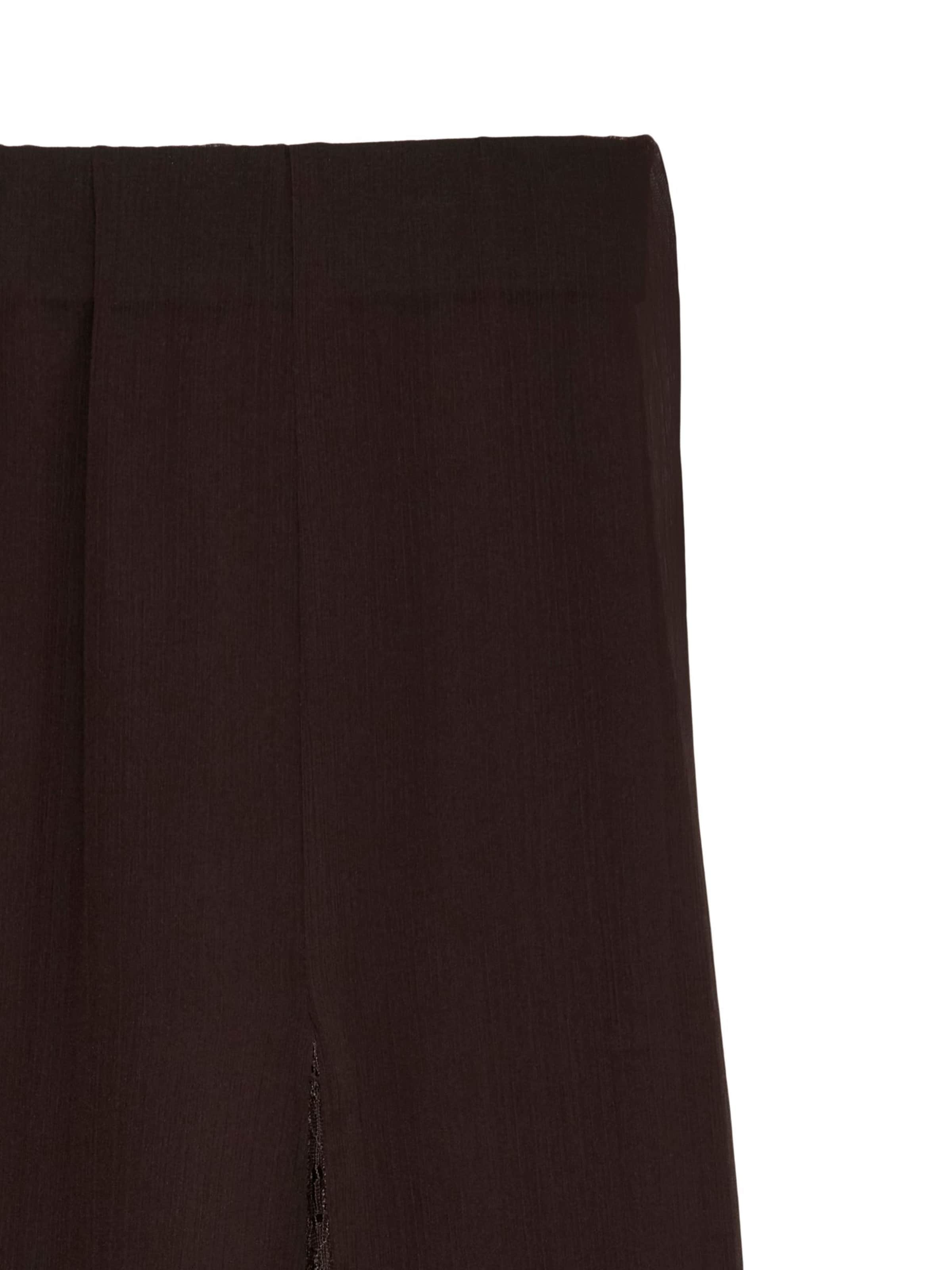Gonna 'VMLalie' di VERO MODA in marrone