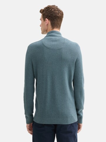 Pull-over TOM TAILOR en bleu