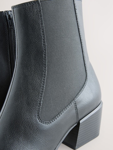 Next Bootie 'Forever Comfort' in Black