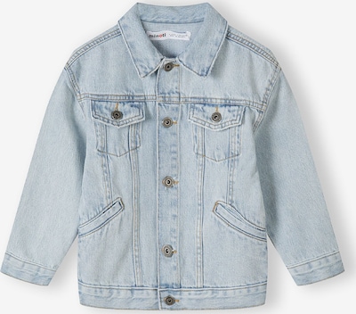 MINOTI Prijelazna jakna u svijetloplava, Pregled proizvoda