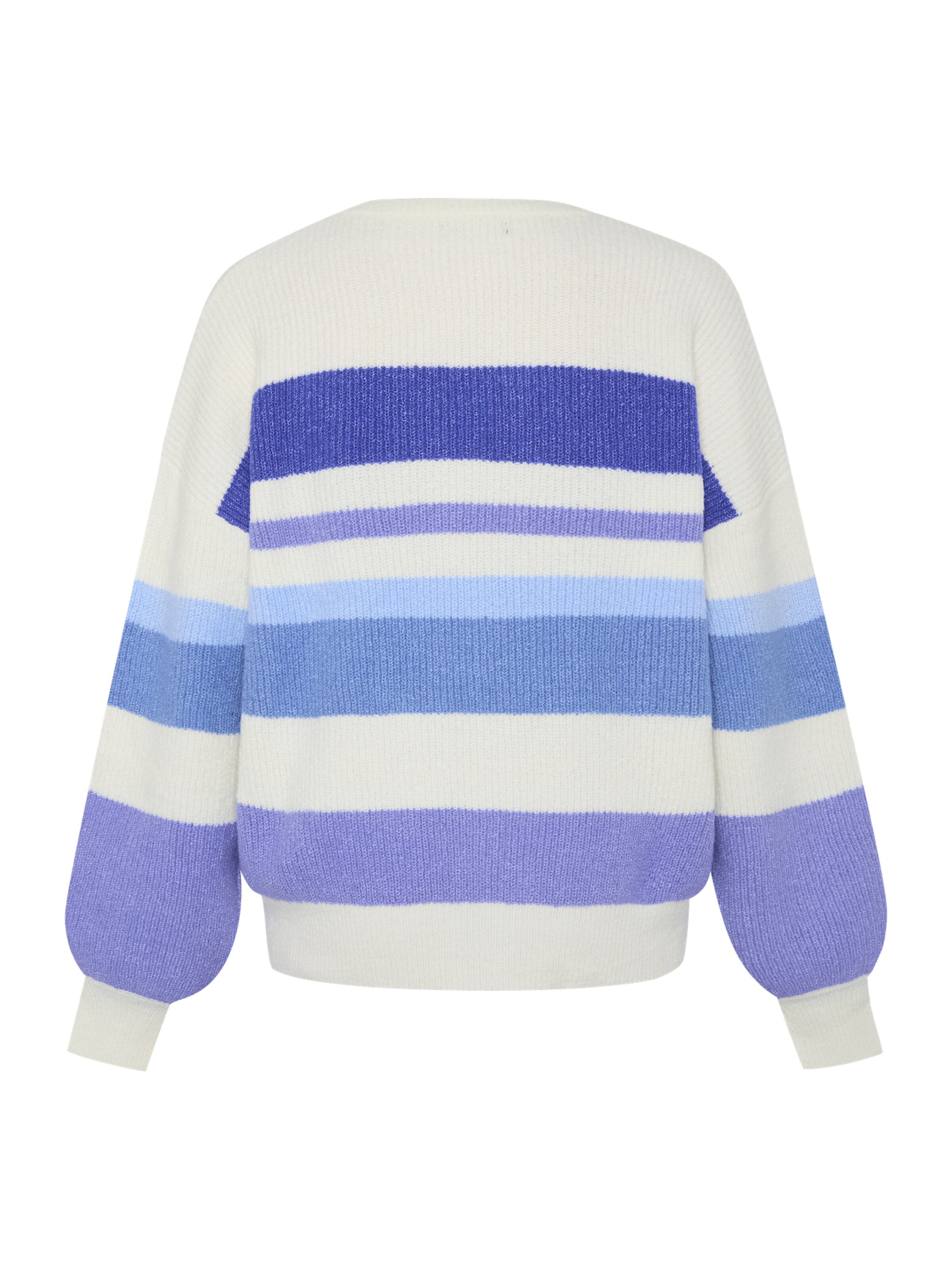 antargo Sweater in Blue