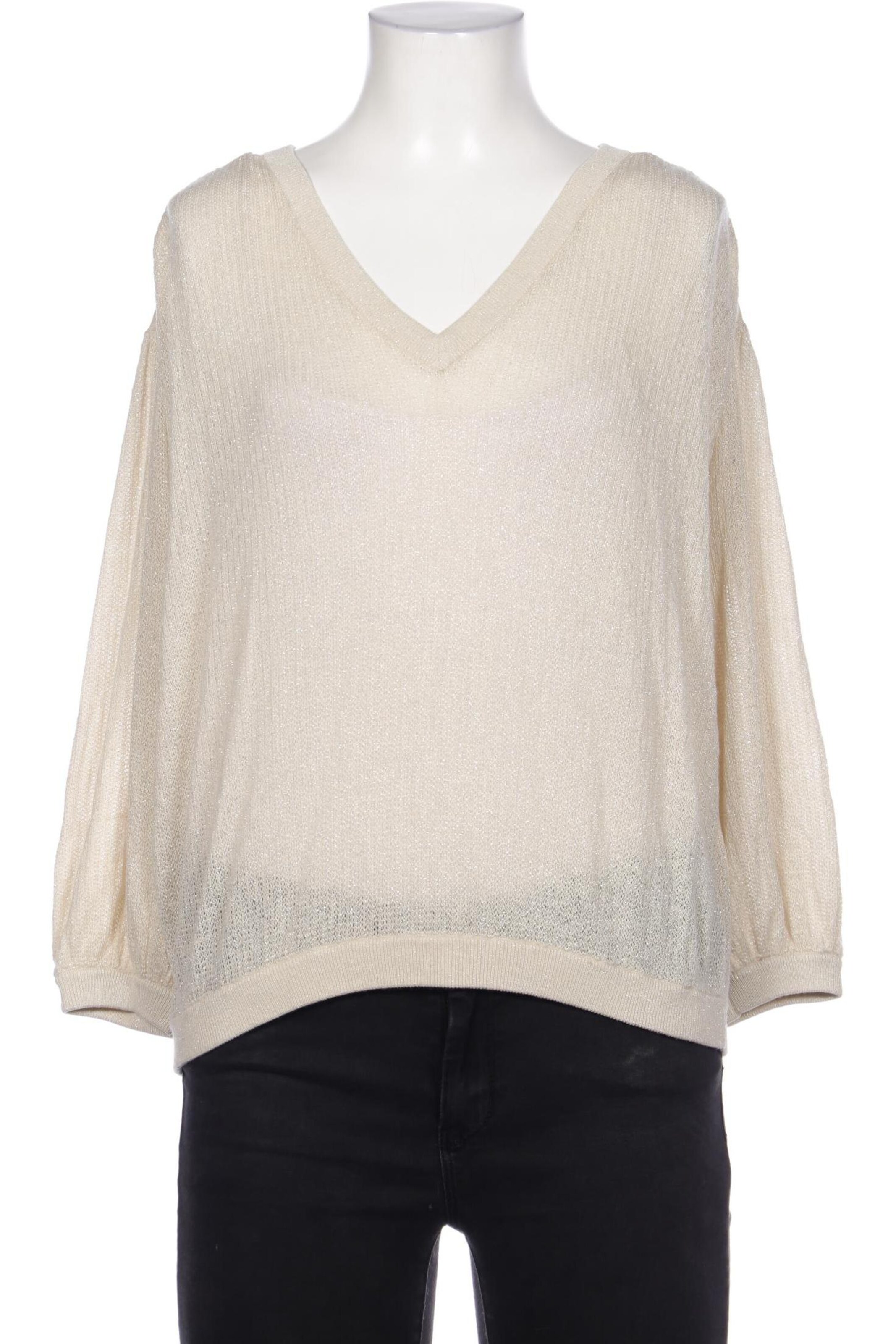 Filippa K Sweater & Cardigan in S in Beige: front