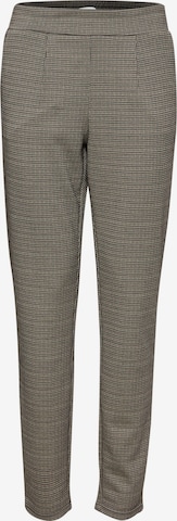 b.young Chino 'Mravna' in Beige: voorkant