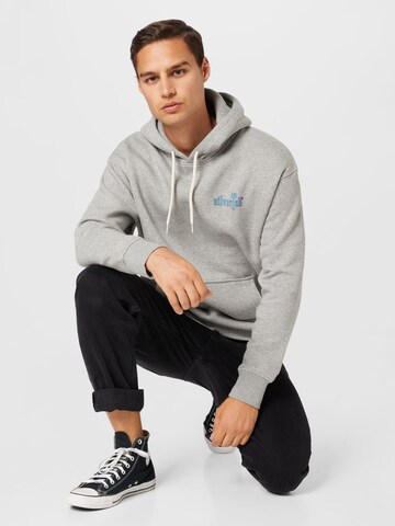 Regular fit Felpa di LEVI'S ® in grigio