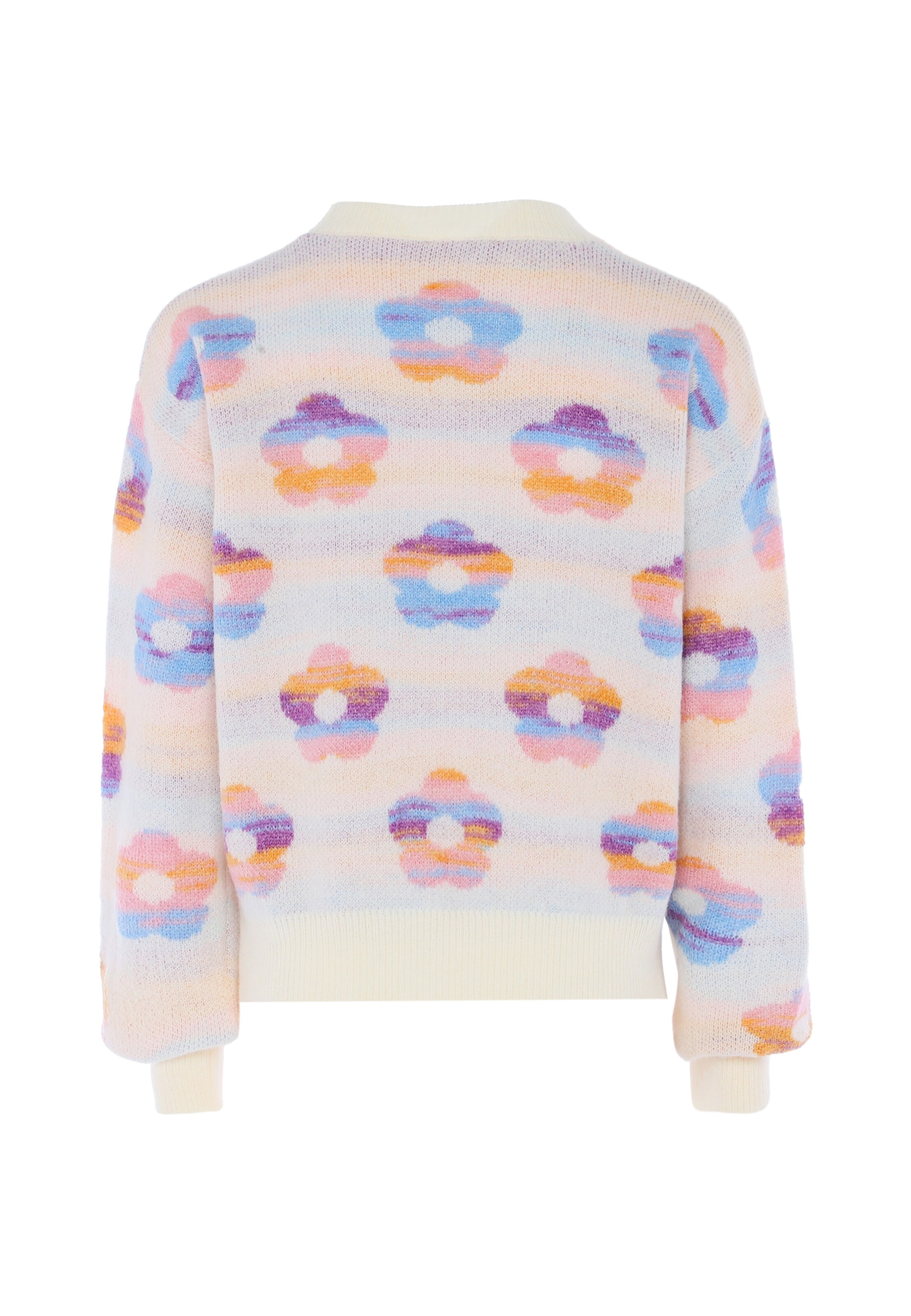 Sookie - Pullover em bege