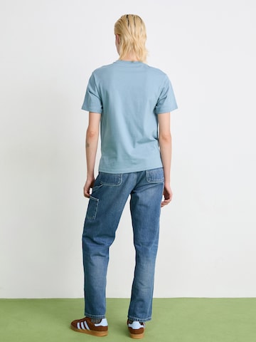 Regular Jean 'Pierce' Carhartt WIP en bleu