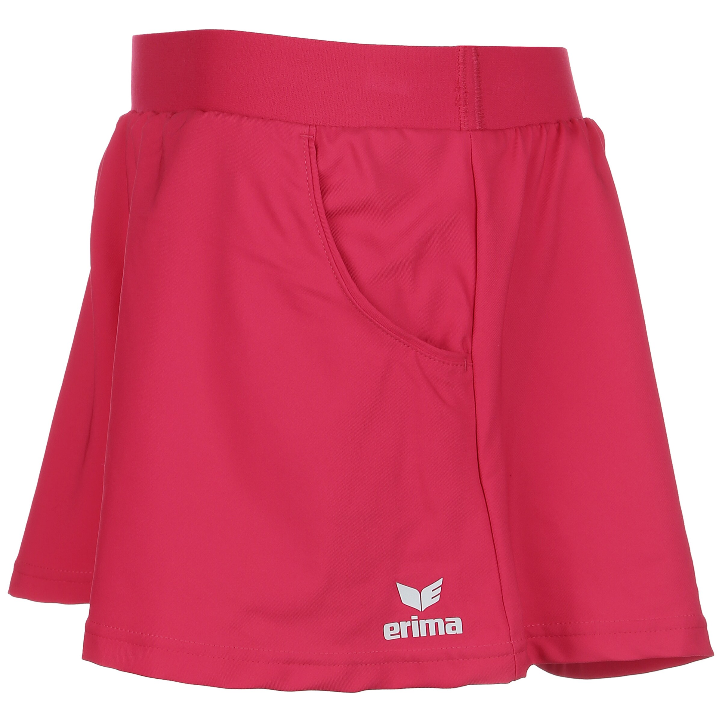 ERIMA Athletic Skorts in Pink