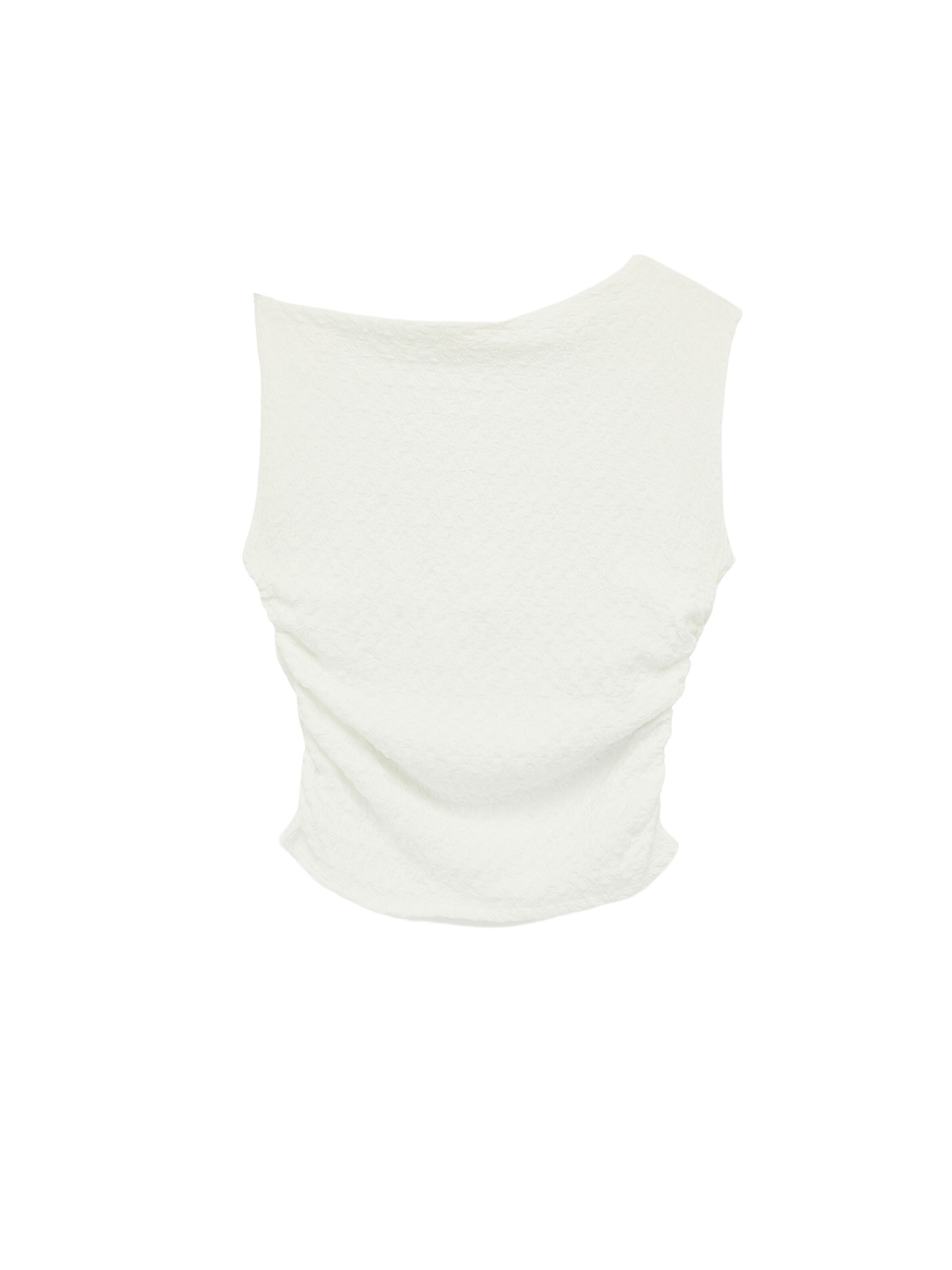 Koton Top in Beige: Vorderseite