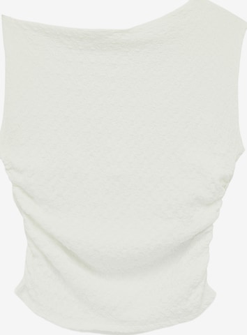 Koton Top in Beige: Vorderseite
