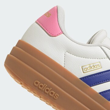 ADIDAS SPORTSWEAR Низкие кроссовки 'Court Bold' в Белый