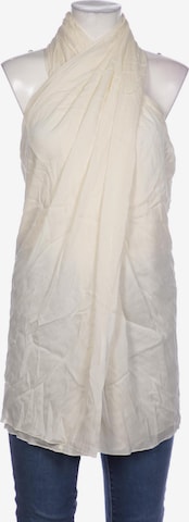 Plein Sud Blouse & Tunic in S in White: front
