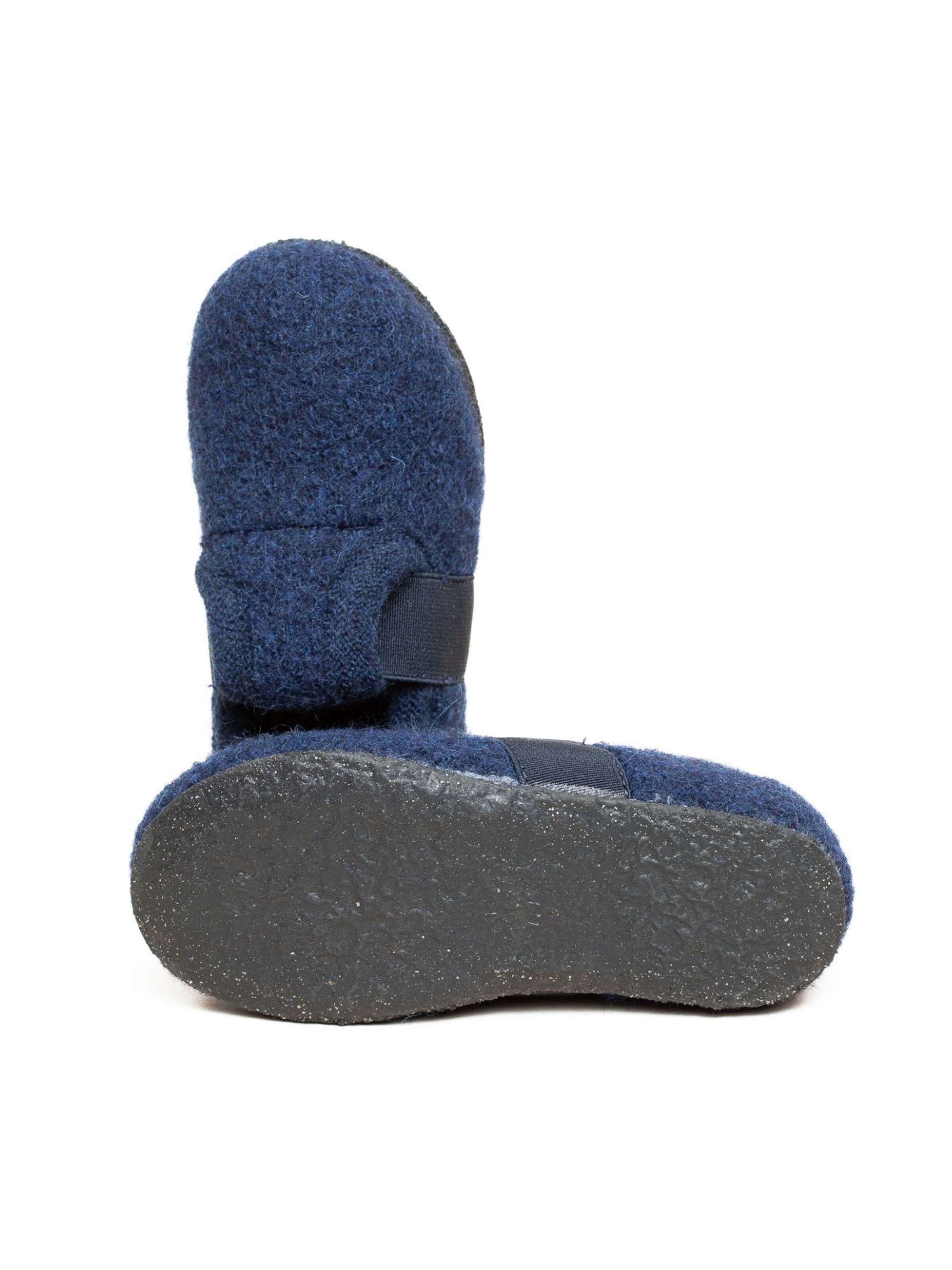 Gottstein Slippers 'Alpine Runner Alpine Runner' in Blue