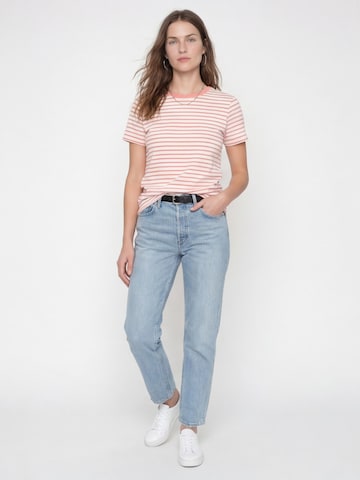 Antargo Shirt in Orange