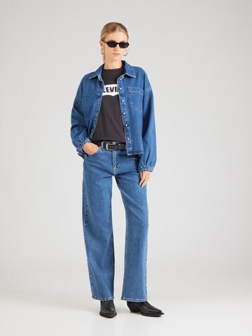 LEVI'S ® Shirt 'Classic' in Black