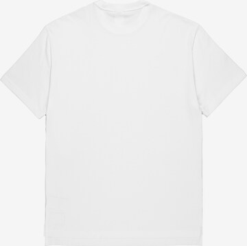 PUMA Performance Shirt in White