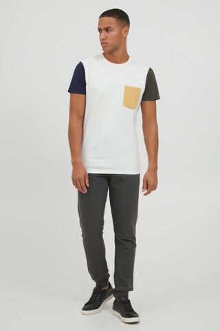 BLEND - Camisa em branco