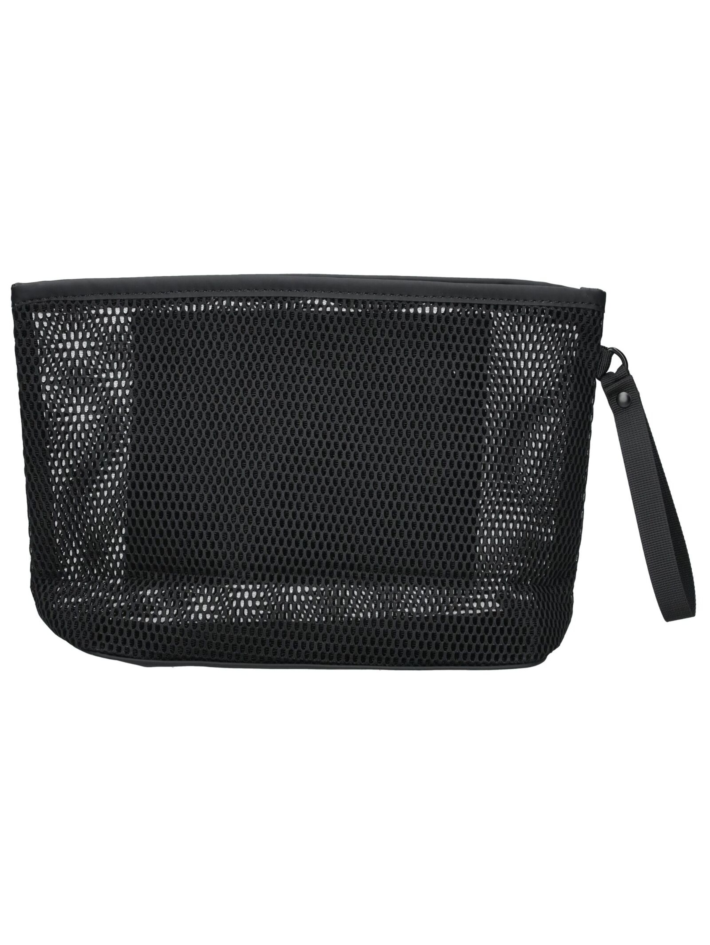 Blauer.USA Handbag in Black