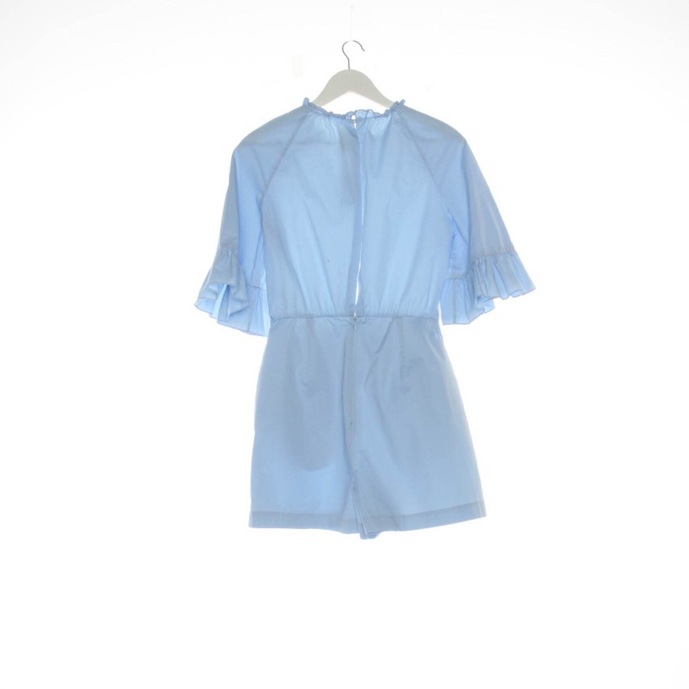 Sandro Jumpsuit in M in Mixed colors