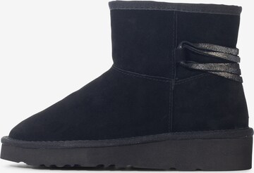 Gooce Snow boots 'Eppie' in Black: front