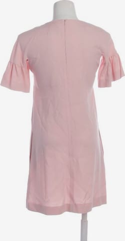 VALENTINO Kleid XXS in Pink