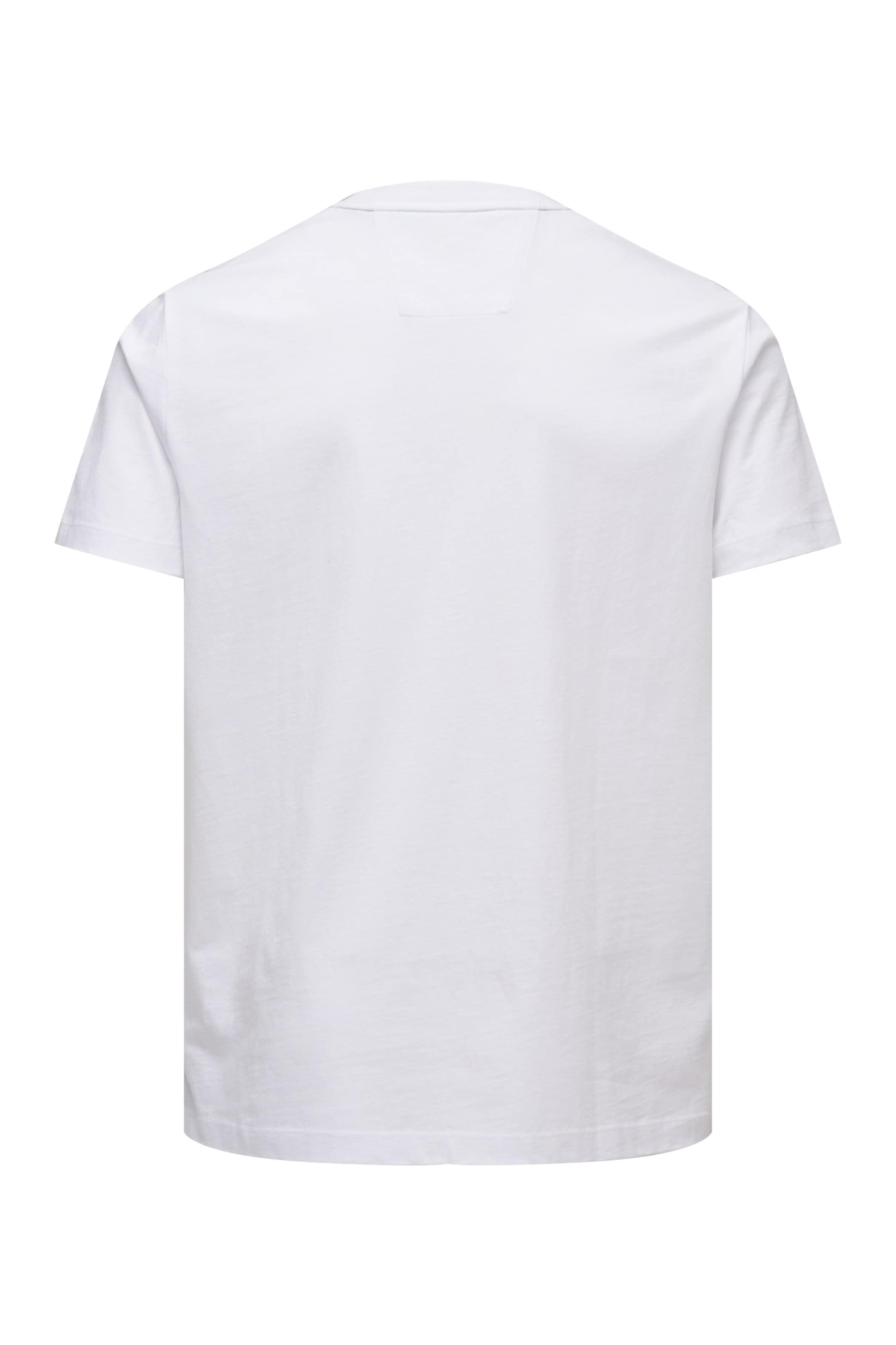 Salsa Jeans Shirt in White