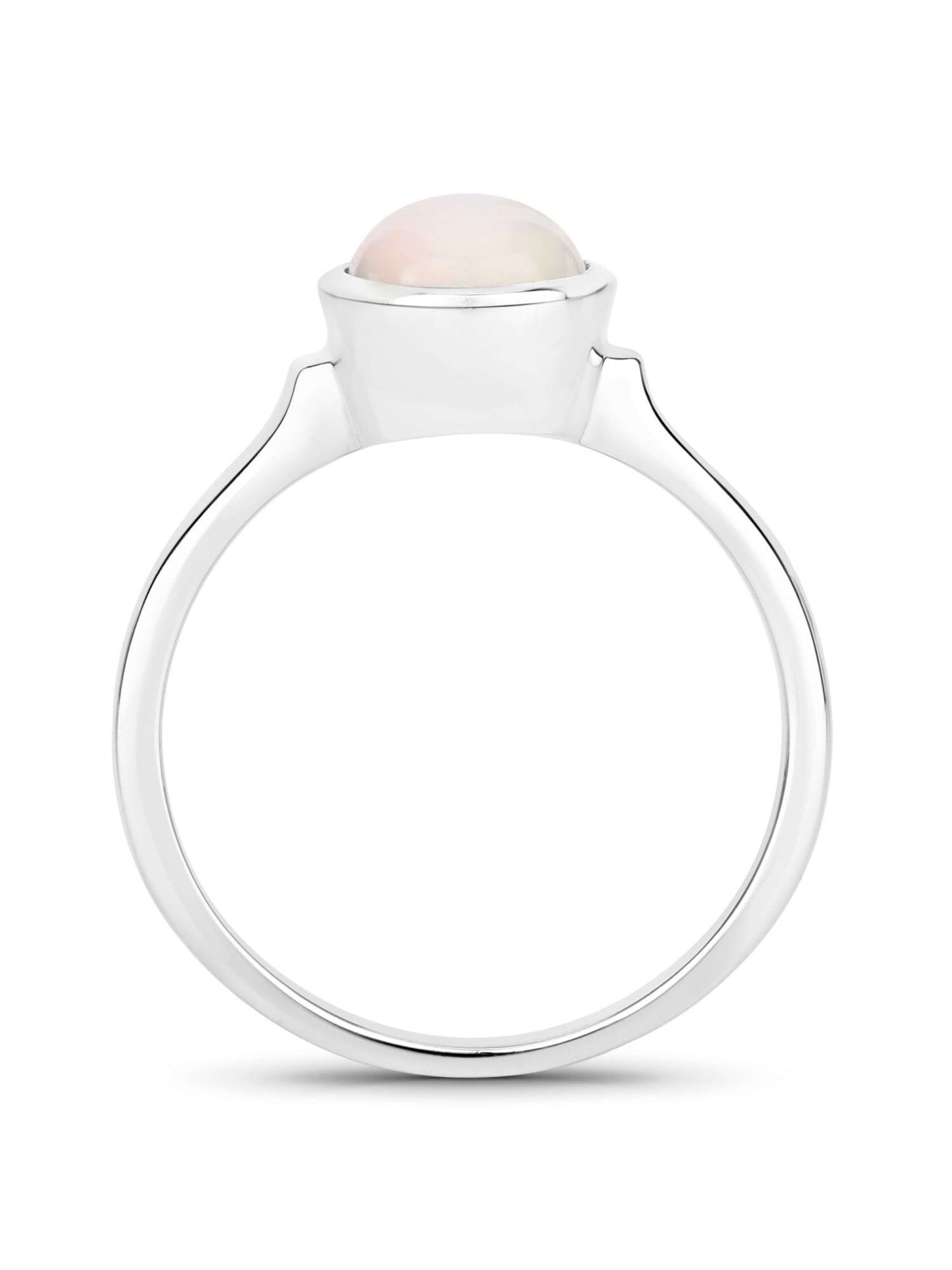 Bague Rafaela Donata en argent