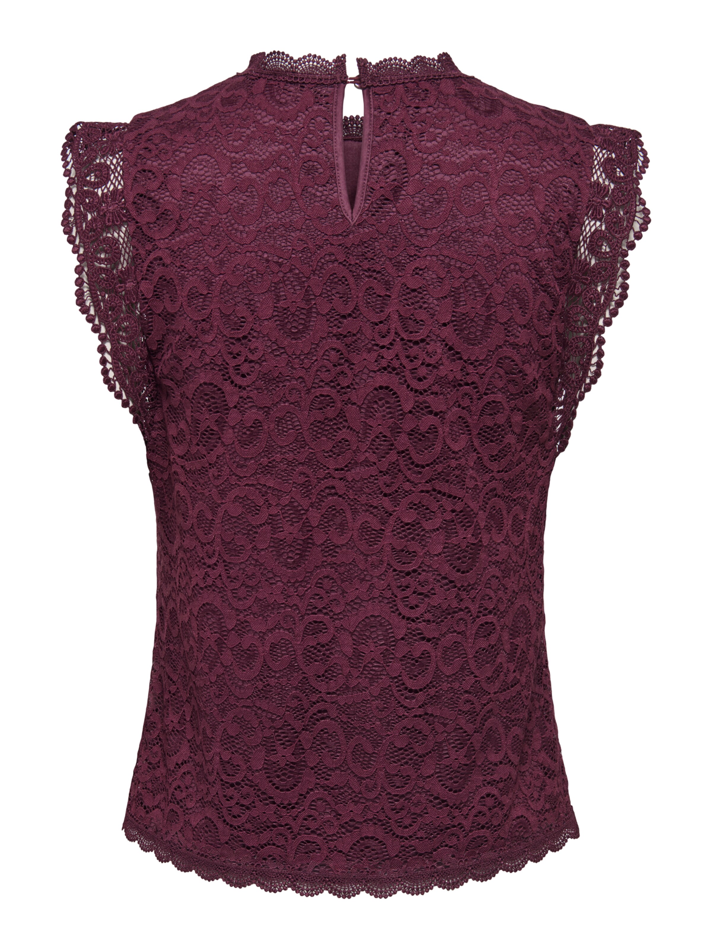 Camicia da donna 'JDYLOTAS' di JDY in rosso